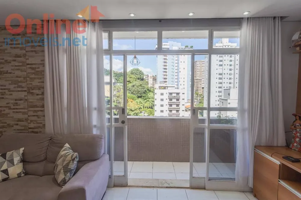 Cobertura, 4 quartos, 330 m² - Foto 6