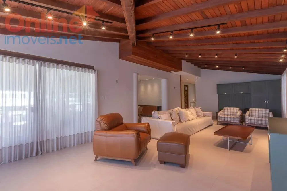 Casa, 5 quartos - Foto 2