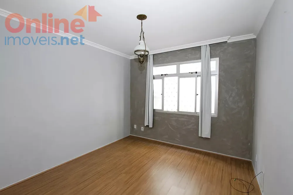 Apartamento, 2 quartos, 87 m² - Foto 1