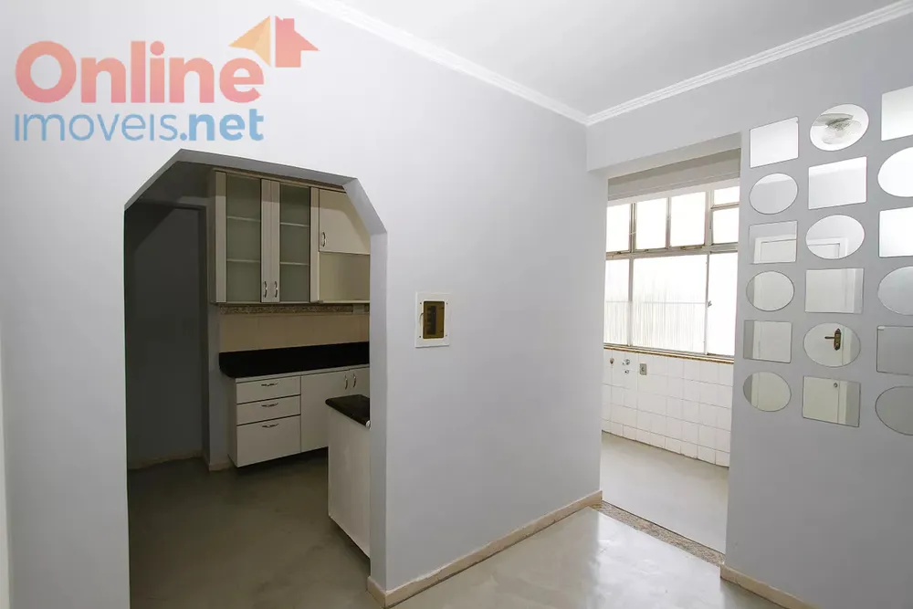 Apartamento, 2 quartos, 87 m² - Foto 5