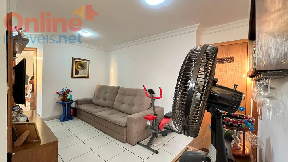 Apartamento, 2 quartos, 62 m² - Foto 3