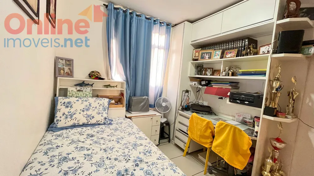 Apartamento, 2 quartos, 62 m² - Foto 7