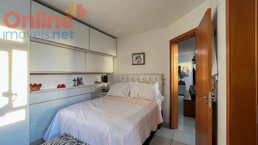 Apartamento, 2 quartos, 62 m² - Foto 6