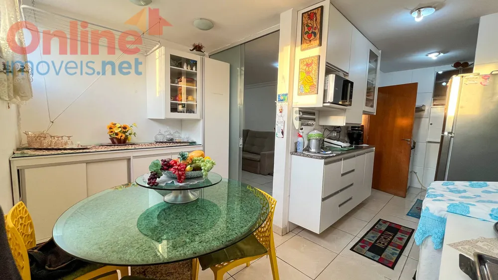 Apartamento, 2 quartos, 62 m² - Foto 4