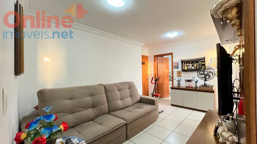 Apartamento, 2 quartos, 62 m² - Foto 1