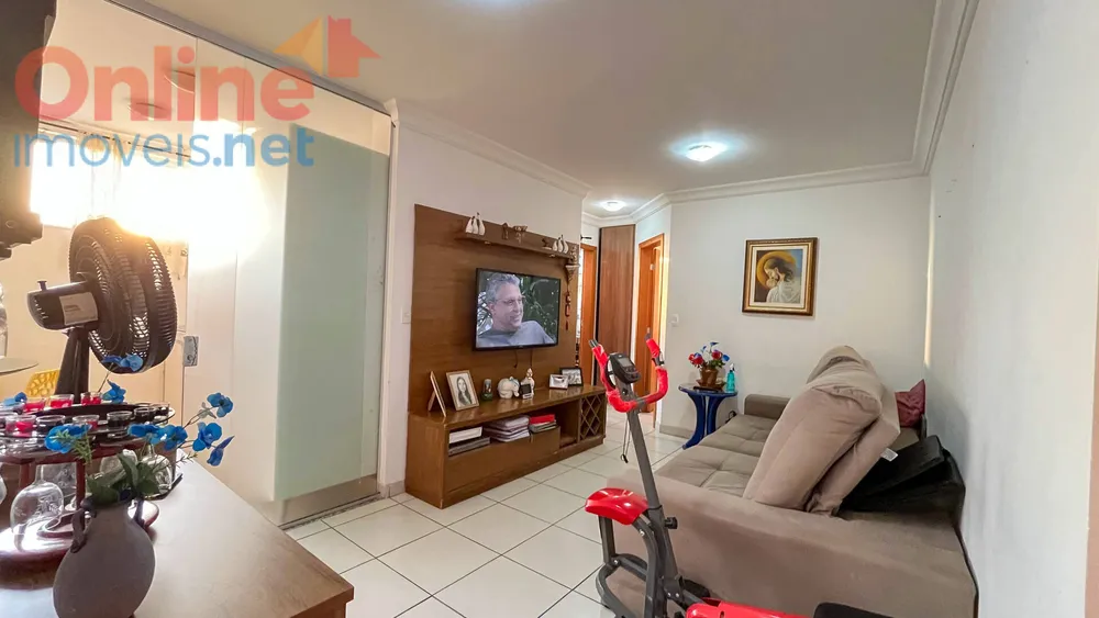 Apartamento, 2 quartos, 62 m² - Foto 2