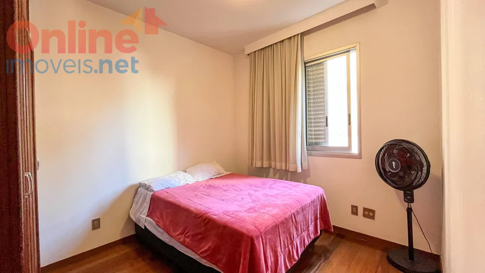 Apartamento, 4 quartos, 118 m² - Foto 7