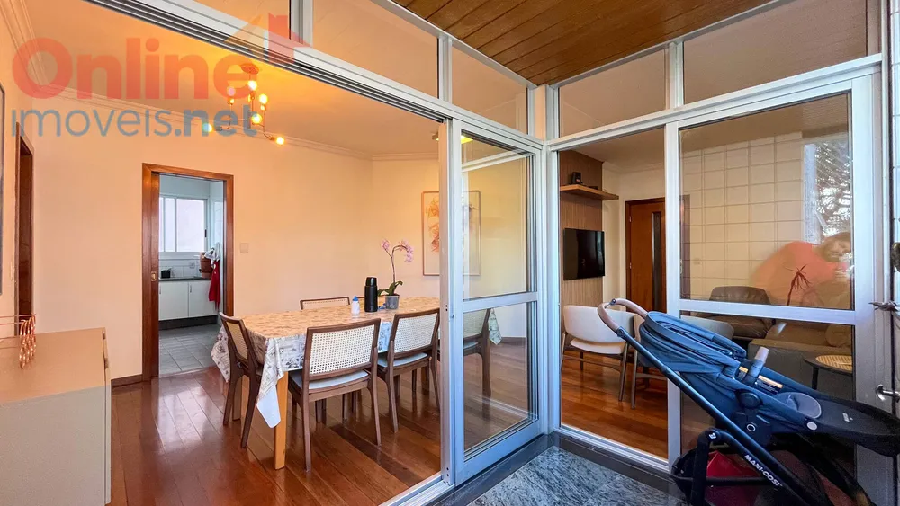 Apartamento, 4 quartos, 118 m² - Foto 3