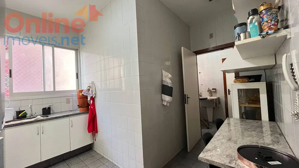 Apartamento, 4 quartos, 118 m² - Foto 5