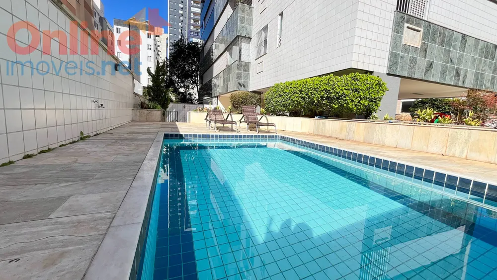 Apartamento, 4 quartos, 118 m² - Foto 8