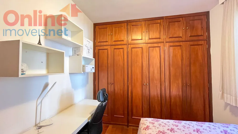 Apartamento, 4 quartos, 118 m² - Foto 6