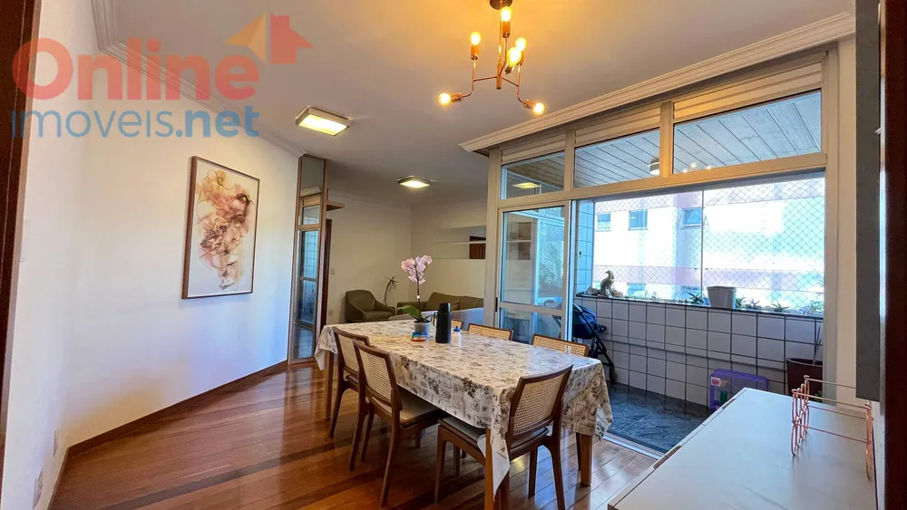 Apartamento, 4 quartos, 118 m² - Foto 1