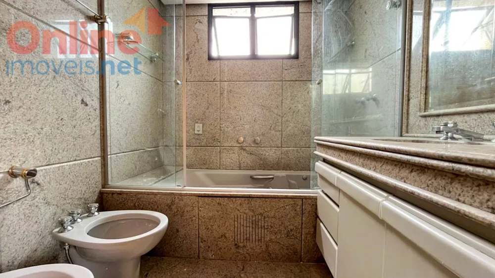 Apartamento, 3 quartos, 160 m² - Foto 8