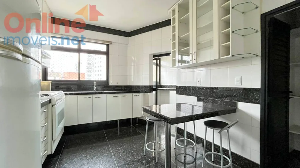 Apartamento, 3 quartos, 160 m² - Foto 4