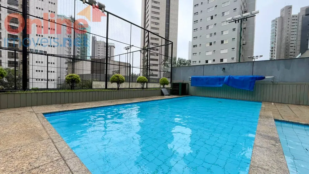Apartamento, 3 quartos, 160 m² - Foto 1