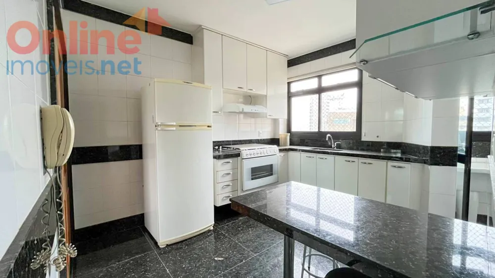 Apartamento, 3 quartos, 160 m² - Foto 3