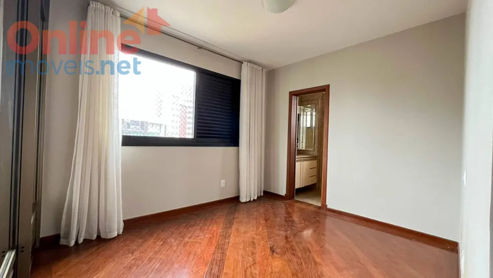 Apartamento, 3 quartos, 160 m² - Foto 6
