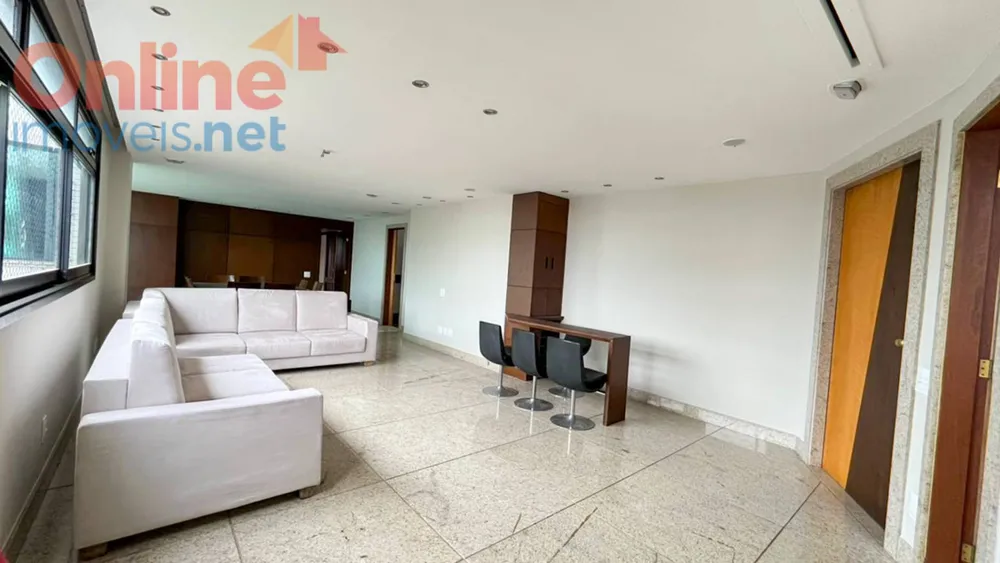 Apartamento, 3 quartos, 160 m² - Foto 7