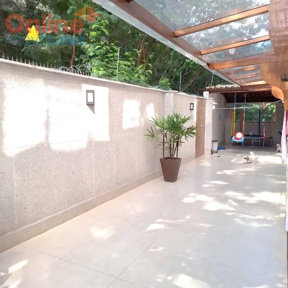 Apartamento, 3 quartos, 177 m² - Foto 6