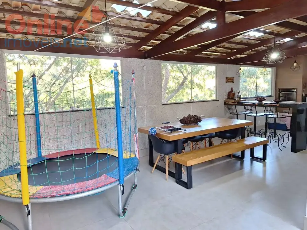 Apartamento, 3 quartos, 177 m² - Foto 5