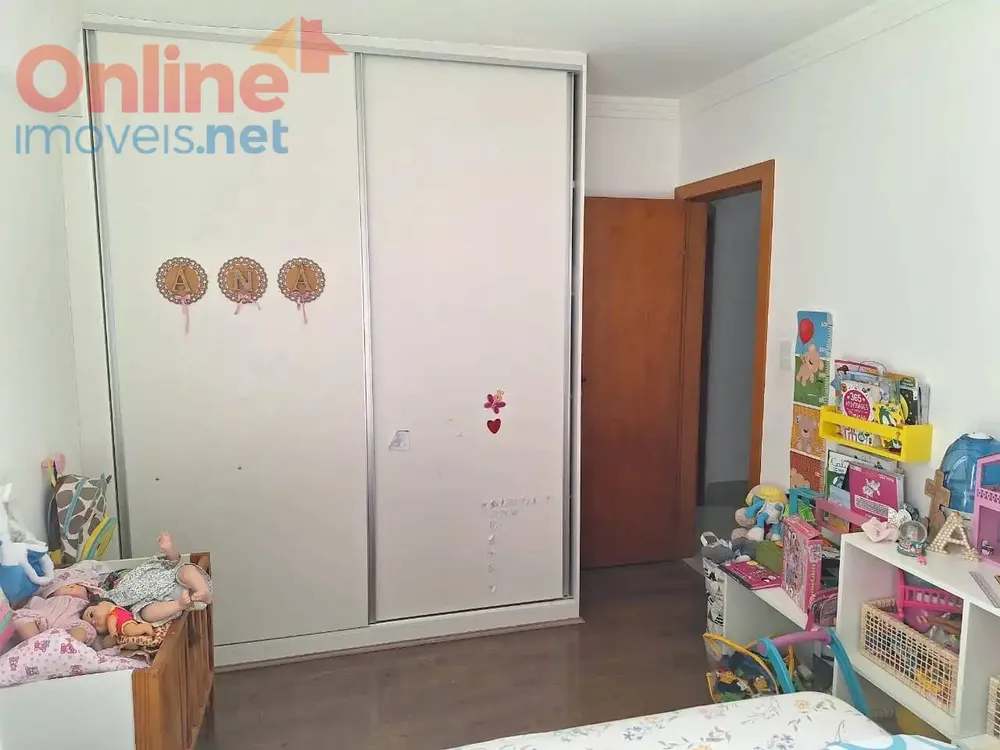 Apartamento, 3 quartos, 177 m² - Foto 7