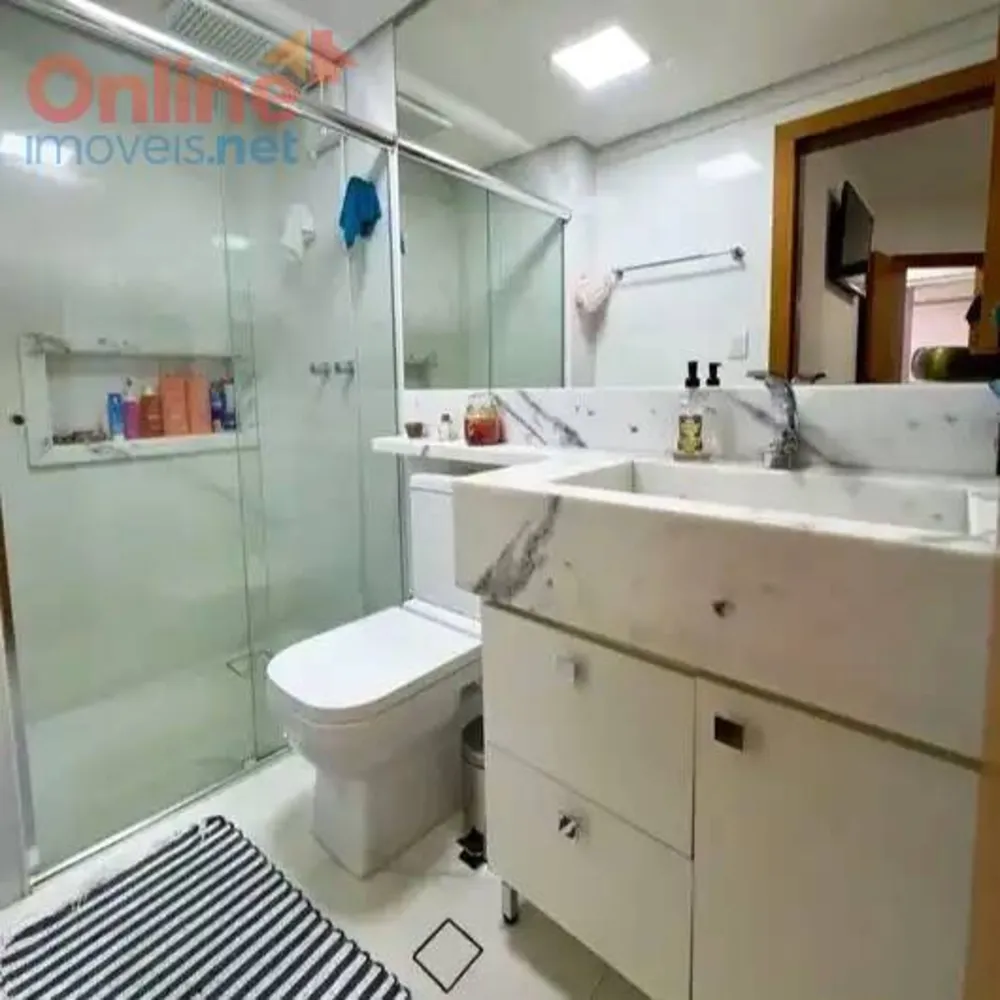 Apartamento, 3 quartos, 177 m² - Foto 8