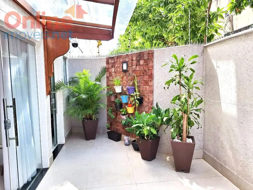 Apartamento, 3 quartos, 177 m² - Foto 3