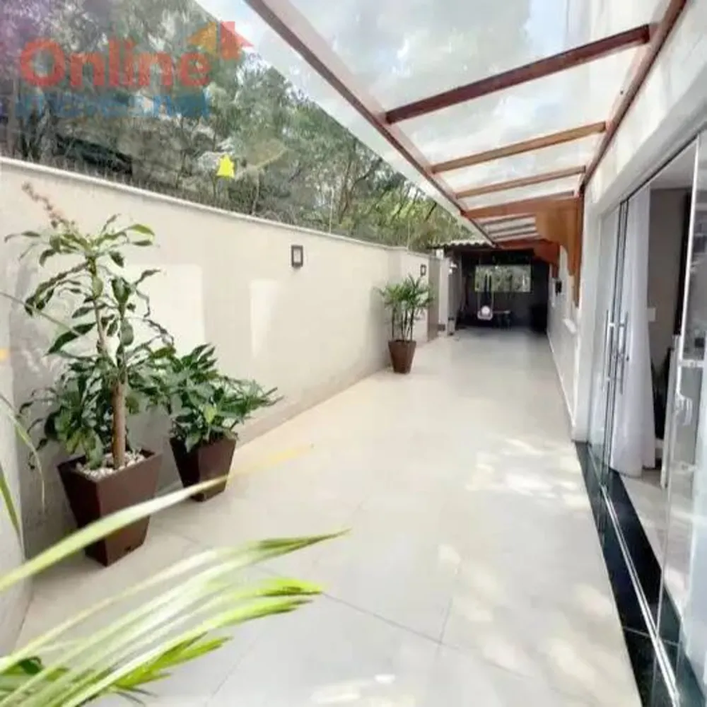 Apartamento, 3 quartos, 177 m² - Foto 4