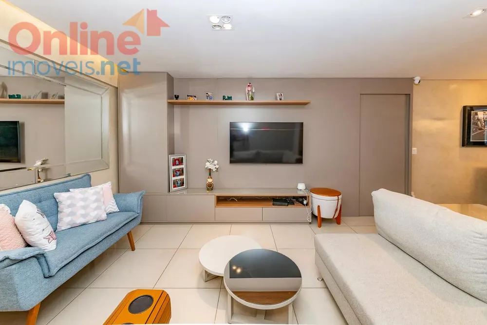 Apartamento, 3 quartos, 188 m² - Foto 4