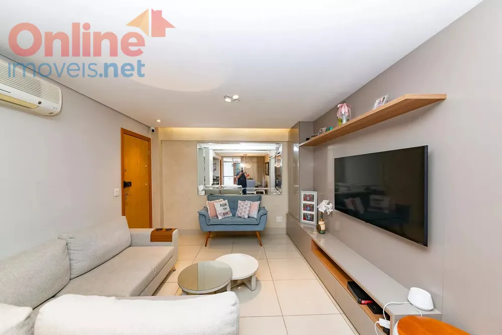 Apartamento, 3 quartos, 188 m² - Foto 3