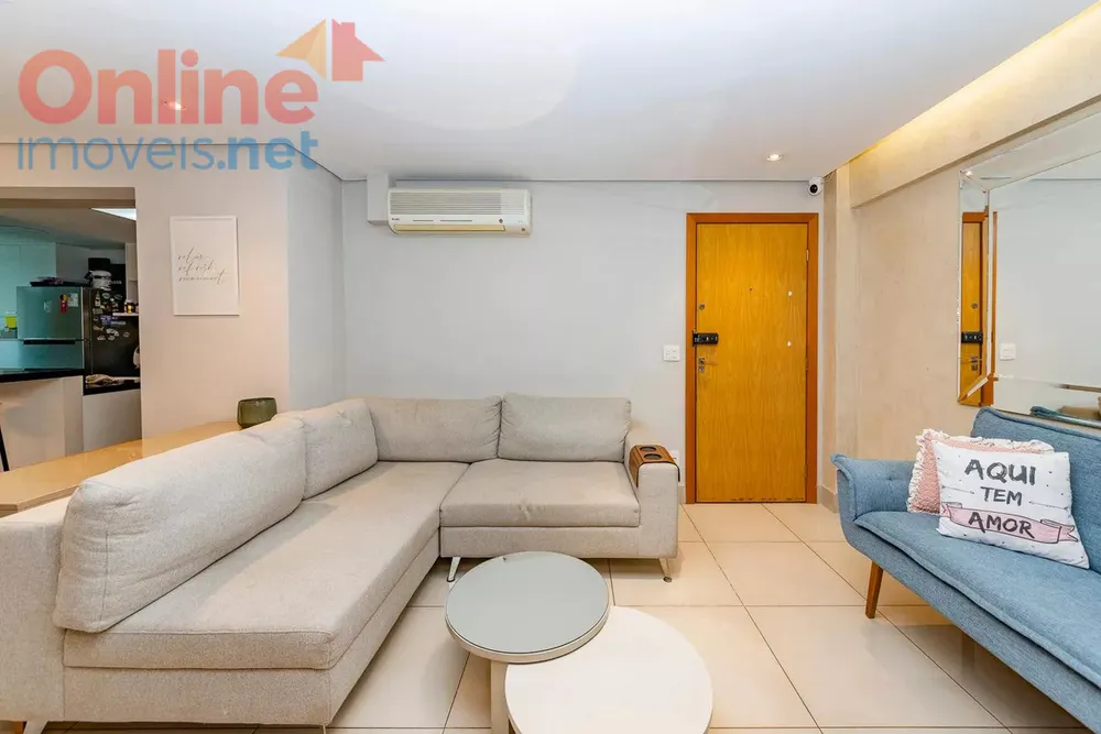 Apartamento, 3 quartos, 188 m² - Foto 5