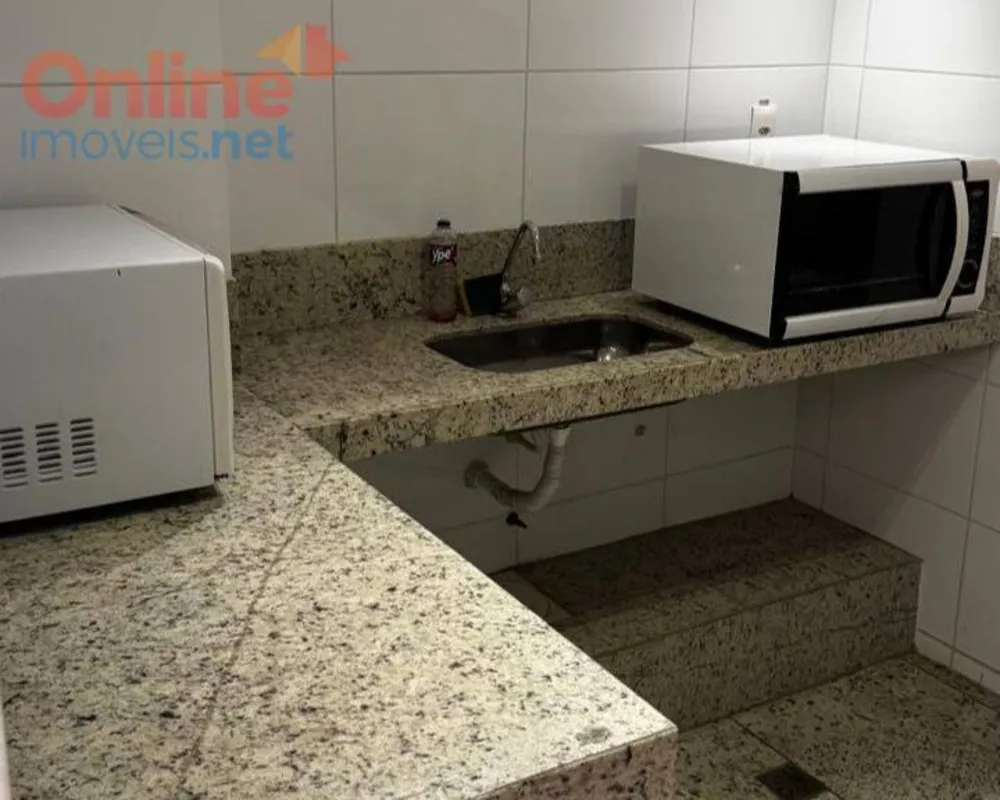 Apartamento, 3 quartos, 188 m² - Foto 8