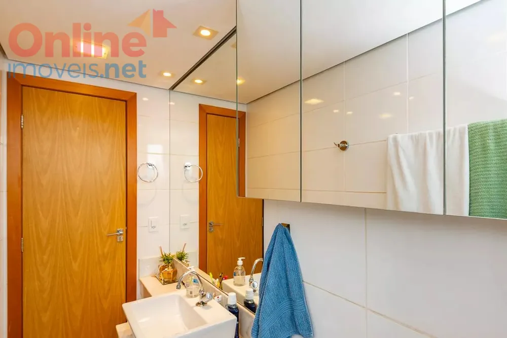 Apartamento, 3 quartos, 188 m² - Foto 7