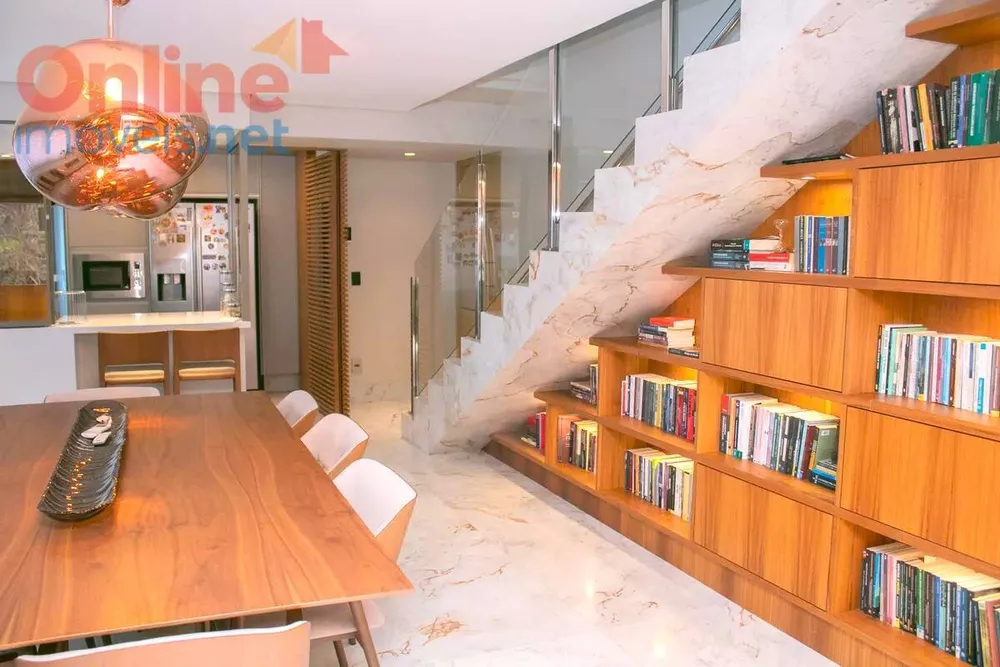 Cobertura, 2 quartos, 181 m² - Foto 4