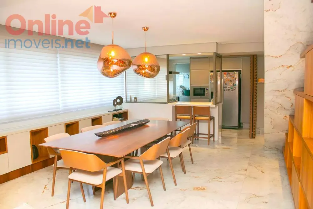 Cobertura, 2 quartos, 181 m² - Foto 3