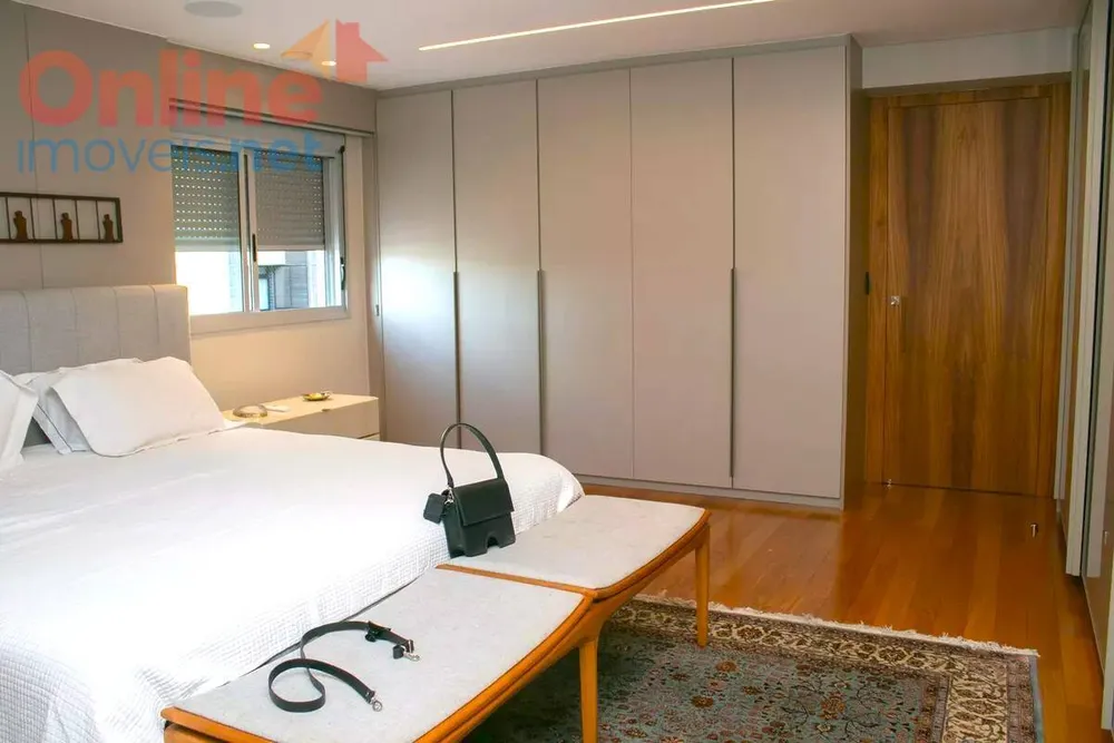 Cobertura, 2 quartos, 181 m² - Foto 6