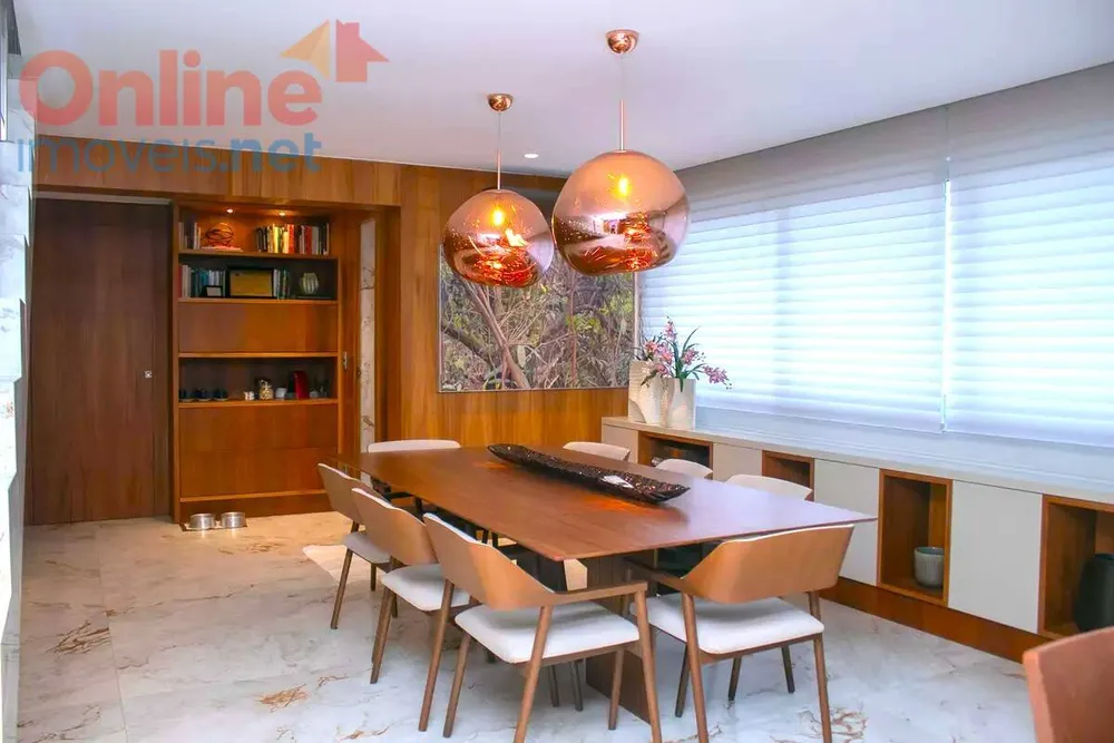 Cobertura, 2 quartos, 181 m² - Foto 1
