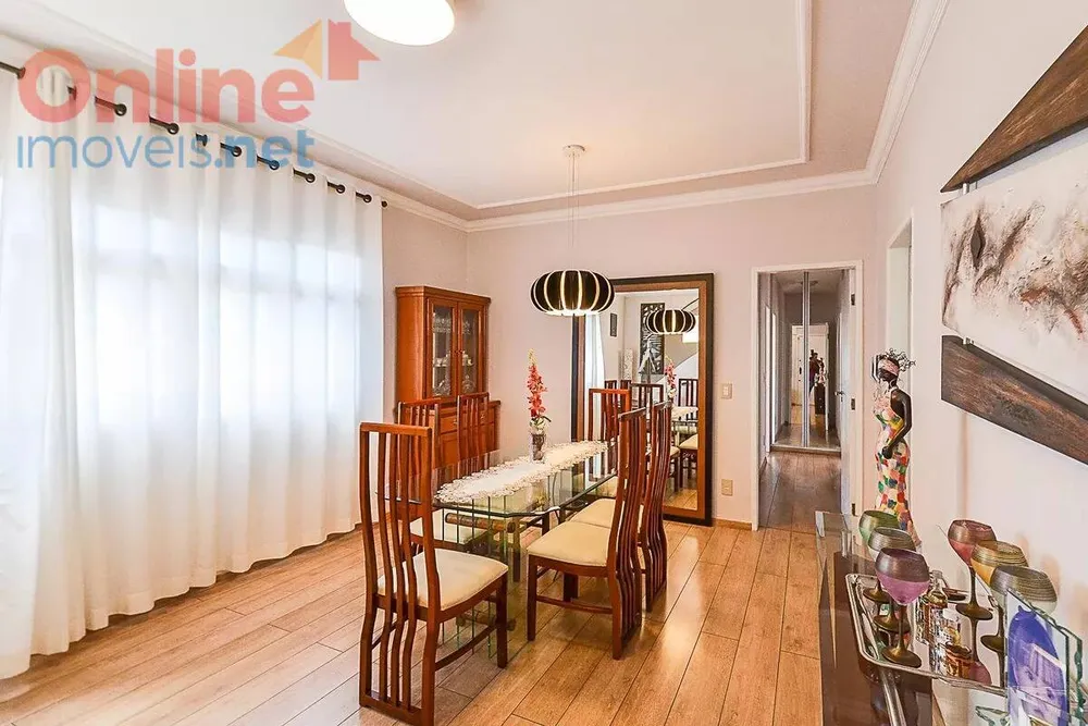 Cobertura, 4 quartos, 180 m² - Foto 2