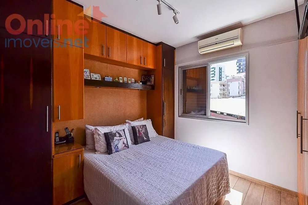 Cobertura, 4 quartos, 180 m² - Foto 5