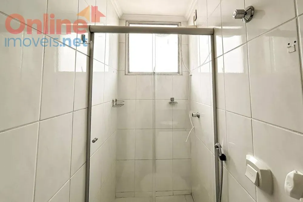 Apartamento, 2 quartos, 60 m² - Foto 6