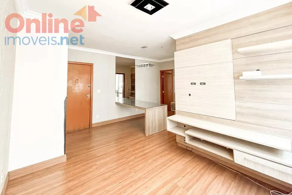 Apartamento, 2 quartos, 60 m² - Foto 3