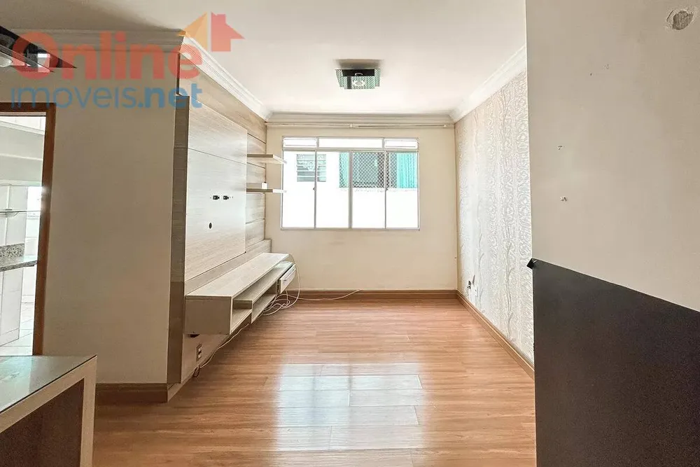 Apartamento, 2 quartos, 60 m² - Foto 4