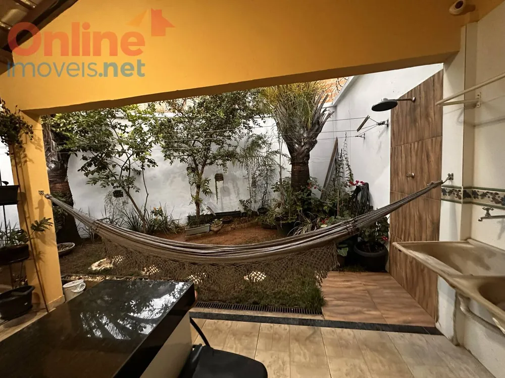 Casa, 3 quartos, 198 m² - Foto 4