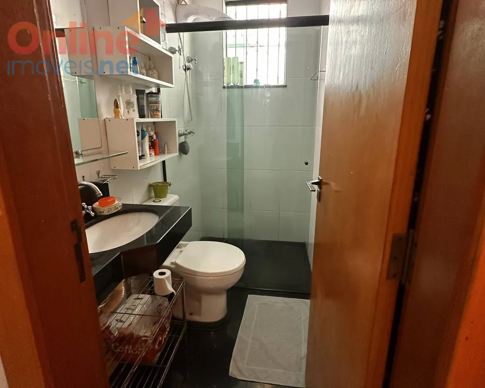 Casa, 3 quartos, 198 m² - Foto 8