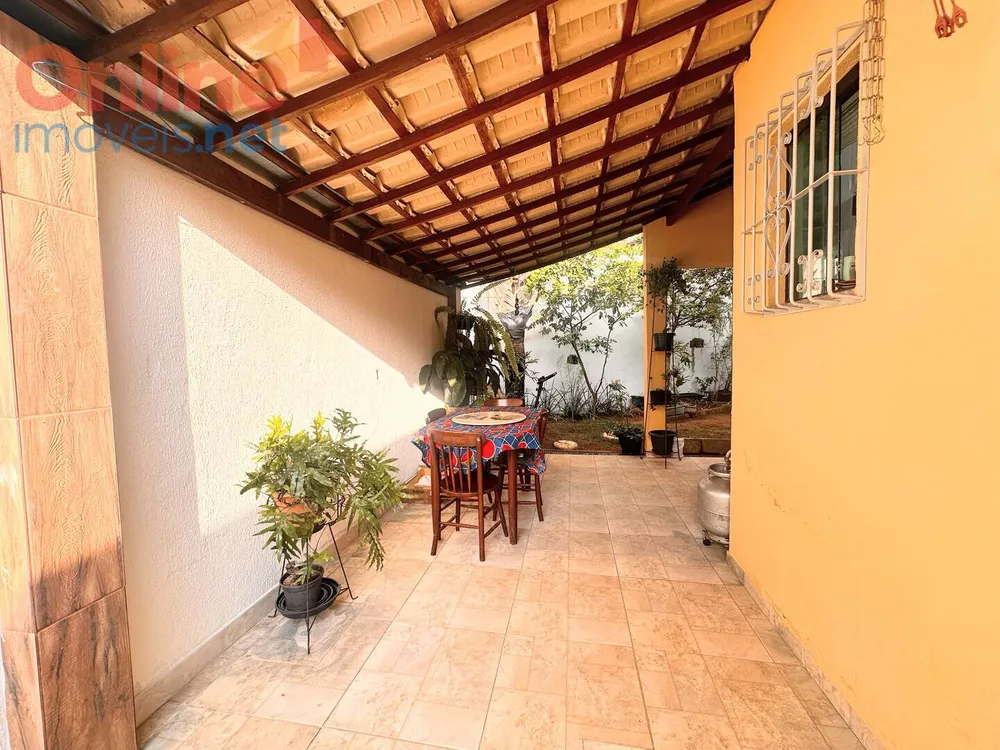 Casa, 3 quartos, 198 m² - Foto 3