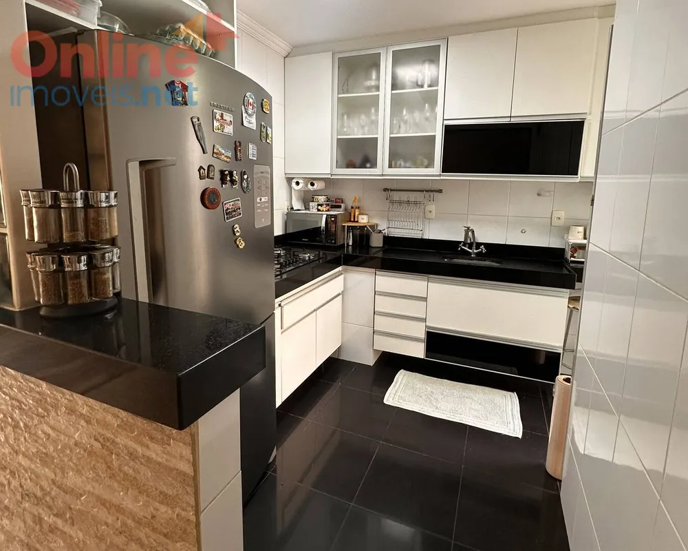 Casa, 3 quartos, 198 m² - Foto 5