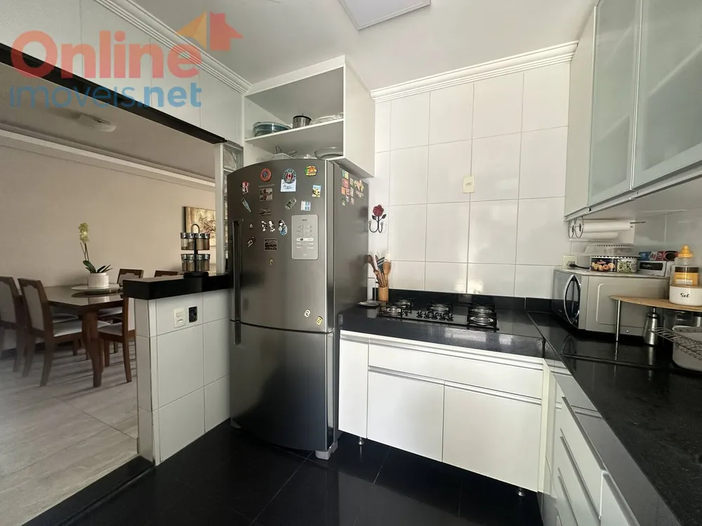 Casa, 3 quartos, 198 m² - Foto 6