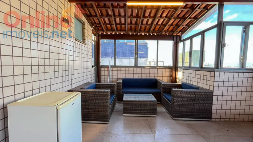 Cobertura, 3 quartos, 215 m² - Foto 5