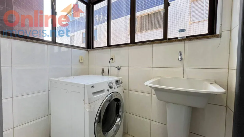 Cobertura, 3 quartos, 215 m² - Foto 7