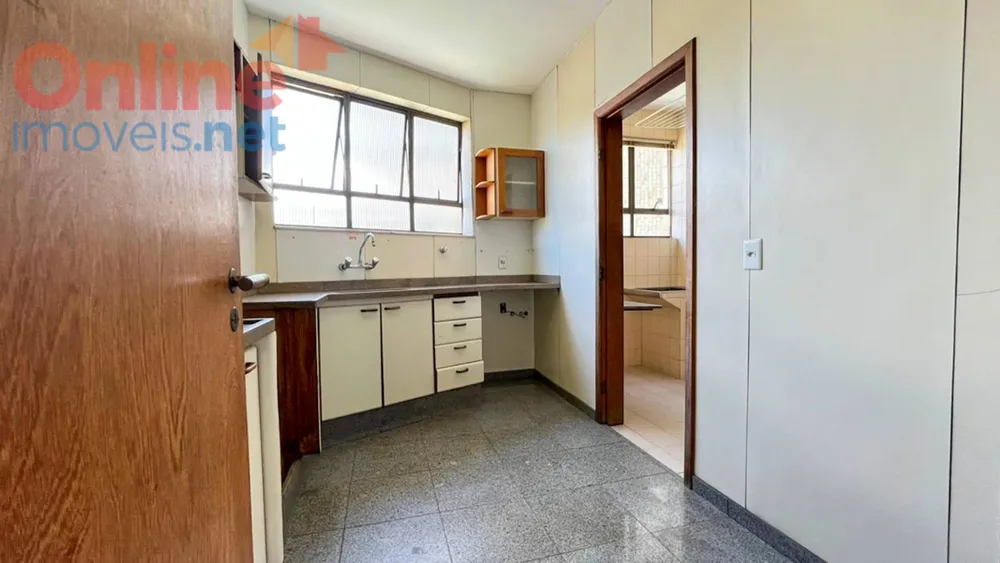 Apartamento, 4 quartos, 180 m² - Foto 8